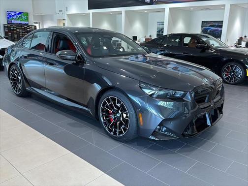 2026 BMW M5 Base