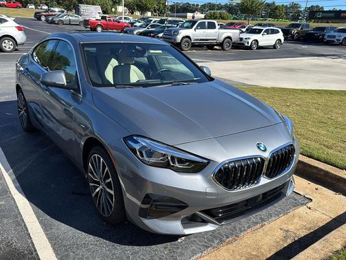 2024 BMW 228 Gran Coupe sDrive