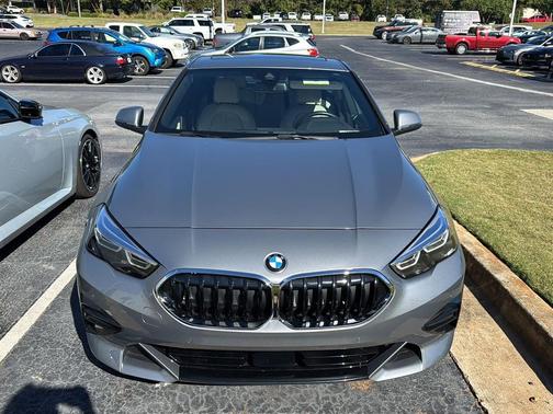 2024 BMW 228 Gran Coupe sDrive