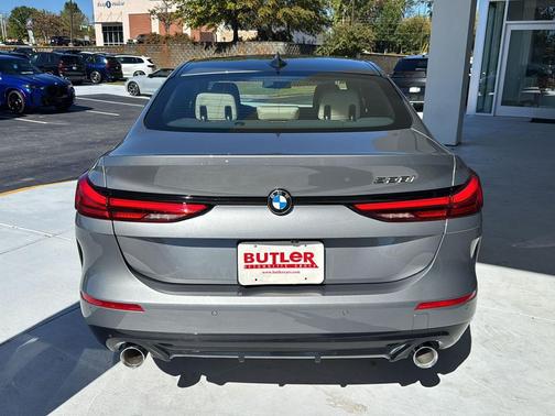 2024 BMW 228 Gran Coupe sDrive