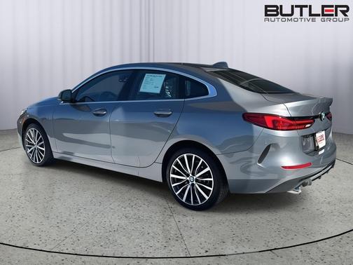 2024 BMW 228 Gran Coupe sDrive