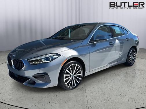 2024 BMW 228 Gran Coupe sDrive