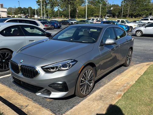 2024 BMW 228 Gran Coupe sDrive
