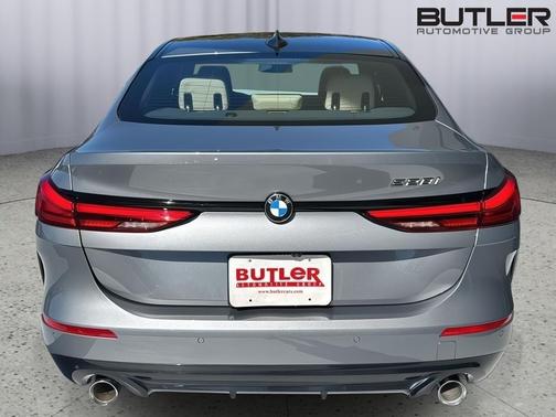 2024 BMW 228 Gran Coupe sDrive