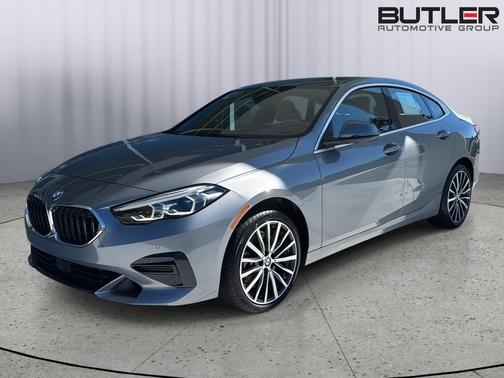 2024 BMW 228 Gran Coupe sDrive