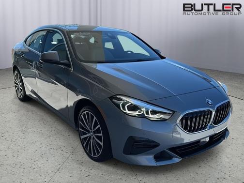 2024 BMW 228 Gran Coupe sDrive