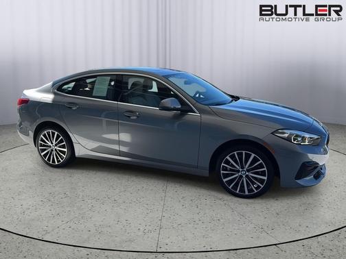 2024 BMW 228 Gran Coupe sDrive