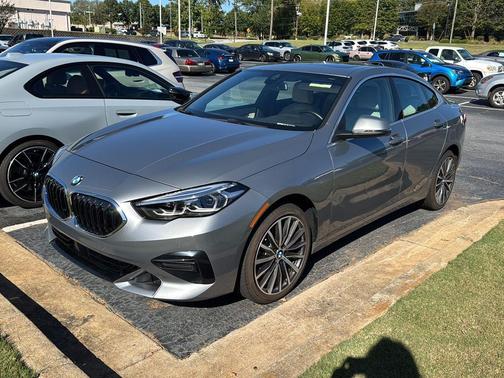 2024 BMW 228 Gran Coupe sDrive