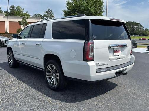 2019 GMC Yukon XL Denali