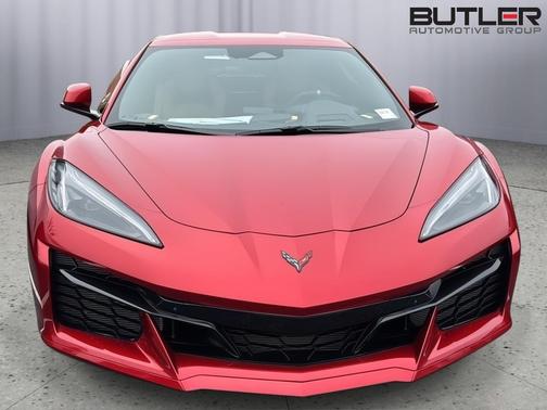 2024 Chevrolet Corvette Z06