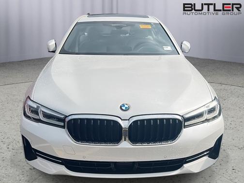 2023 BMW 530 i