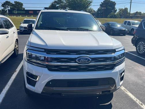 2023 Ford Expedition Max King Ranch