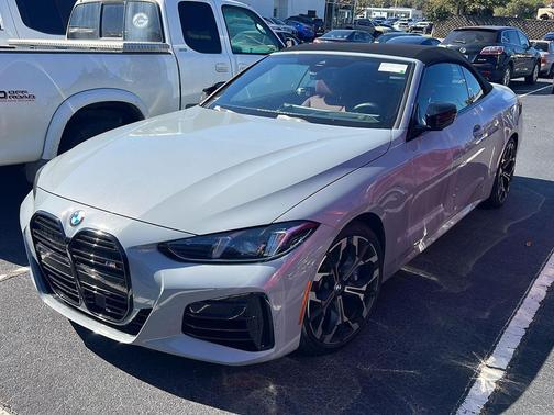 2025 BMW M440 i