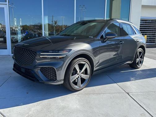 2023 Genesis GV70 3.5T AWD Sport