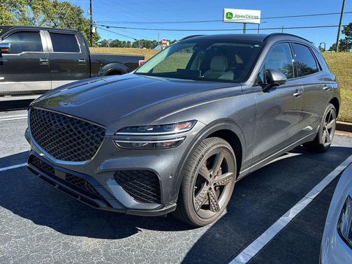 2023 Genesis GV70 3.5T AWD Sport