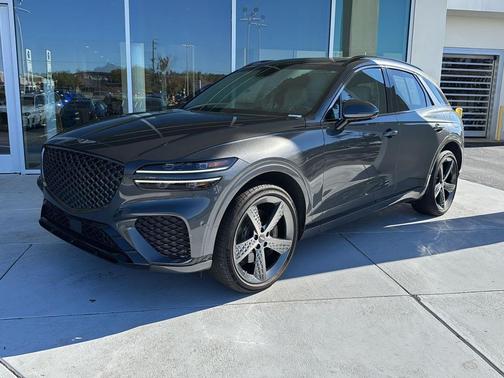 2023 Genesis GV70 3.5T AWD Sport