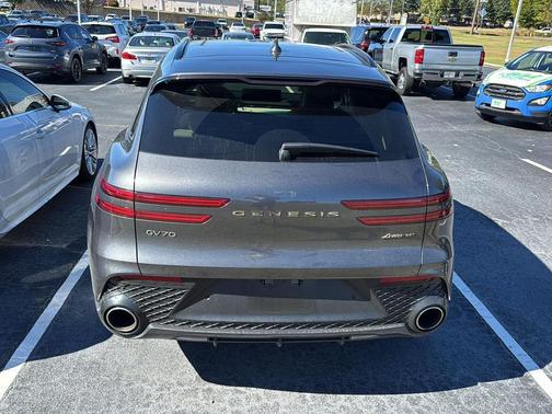 2023 Genesis GV70 3.5T AWD Sport