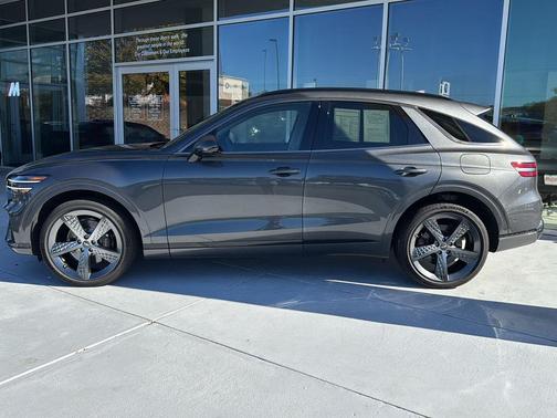 2023 Genesis GV70 3.5T AWD Sport