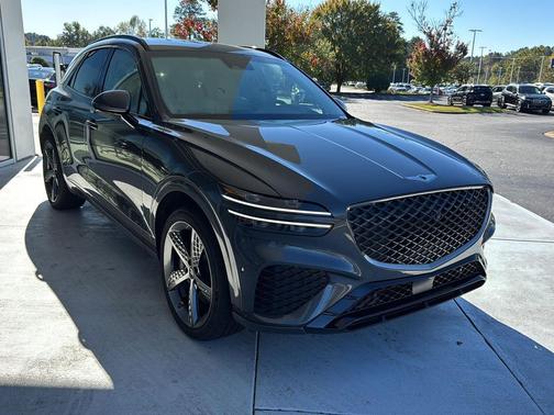 2023 Genesis GV70 3.5T AWD Sport