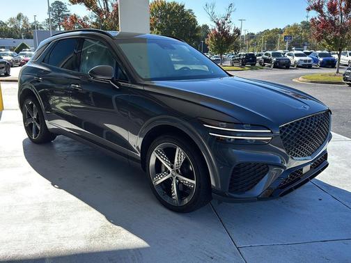 2023 Genesis GV70 3.5T AWD Sport