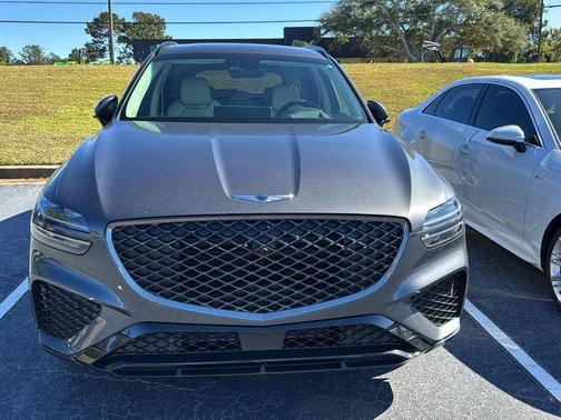 2023 Genesis GV70 3.5T AWD Sport