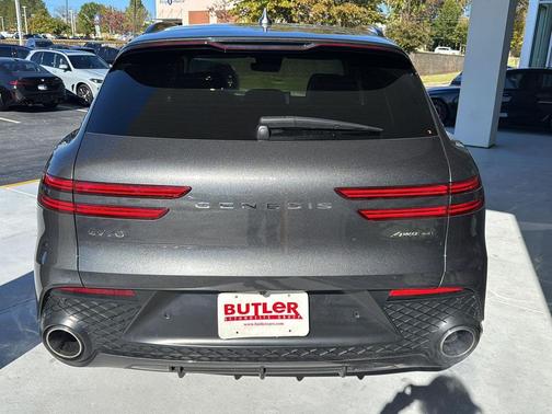 2023 Genesis GV70 3.5T AWD Sport