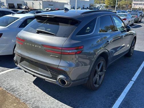 2023 Genesis GV70 3.5T AWD Sport