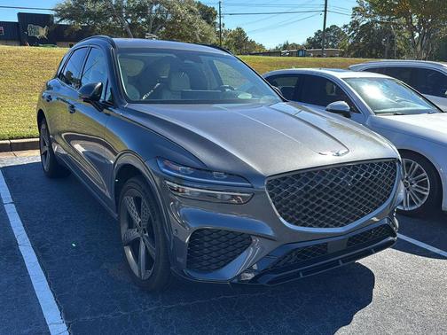2023 Genesis GV70 3.5T AWD Sport