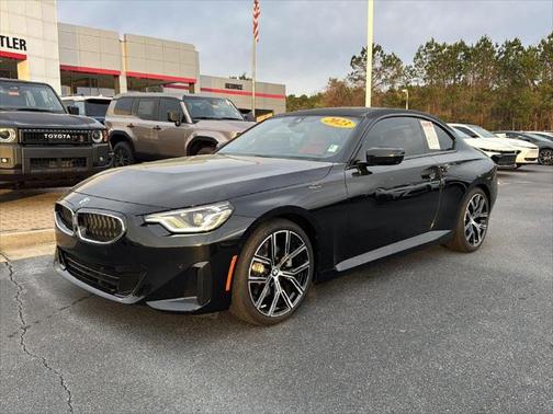 2023 BMW 230 i