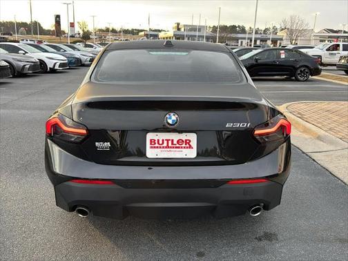 2023 BMW 230 i
