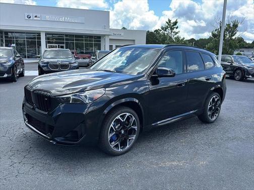 2025 BMW X1 M35i