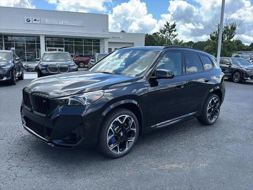 2025 BMW X1 M35i