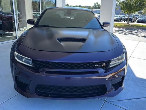 2021 Dodge Charger Scat Pack