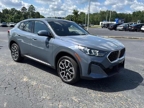 2024 BMW X2 xDrive28i