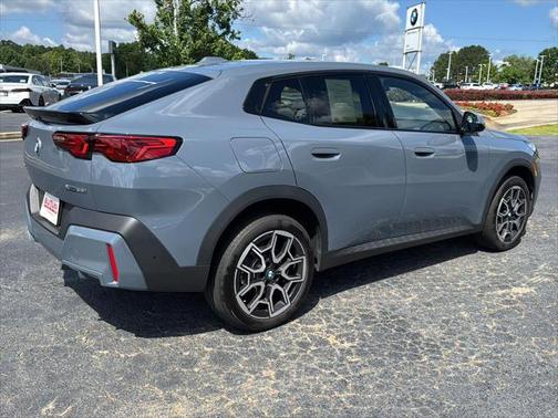 2024 BMW X2 xDrive28i