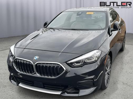 2023 BMW 228 Gran Coupe i