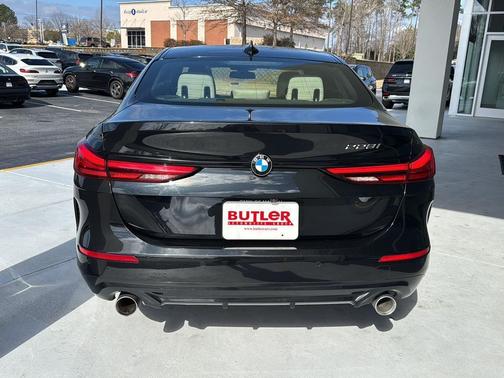 2023 BMW 228 Gran Coupe i