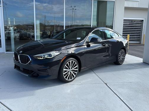2023 BMW 228 Gran Coupe i