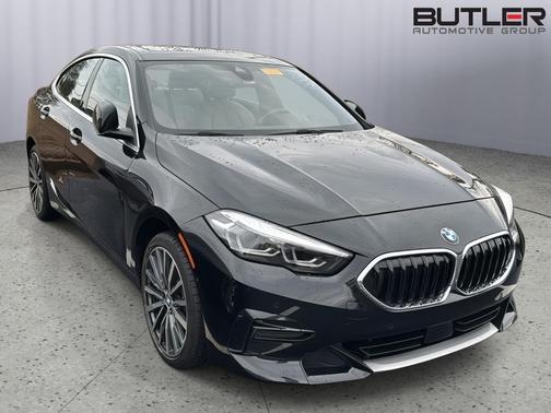 2023 BMW 228 Gran Coupe i