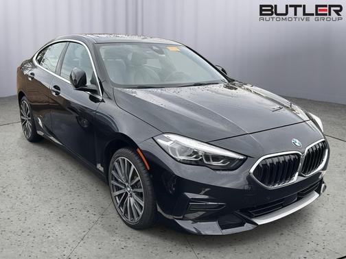 2023 BMW 228 Gran Coupe i