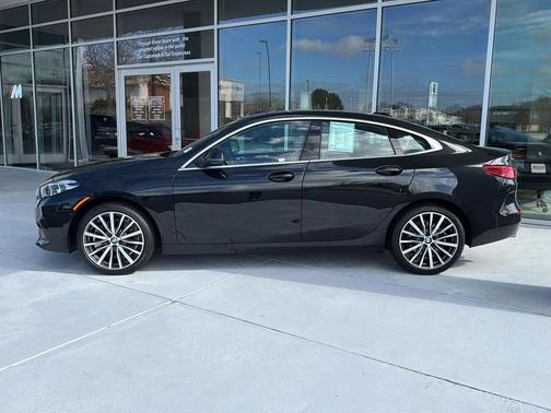 2023 BMW 228 Gran Coupe i