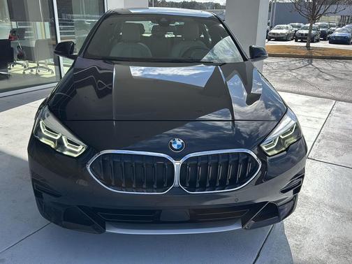 2023 BMW 228 Gran Coupe i