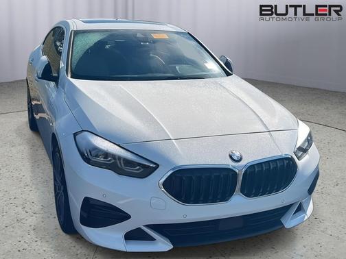 2024 BMW 228 Gran Coupe sDrive