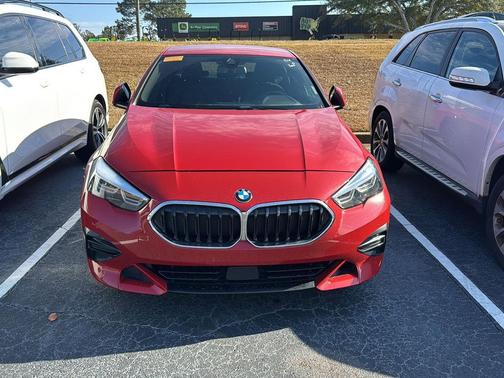 2022 BMW 228 Gran Coupe i sDrive