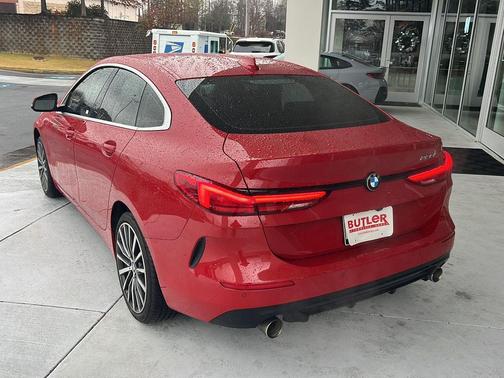 2022 BMW 228 Gran Coupe i sDrive