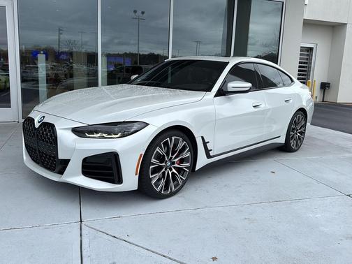 2022 BMW 430 Gran Coupe i