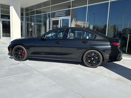 2026 BMW M340 M340i