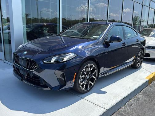 2026 BMW 228 Gran Coupe 228