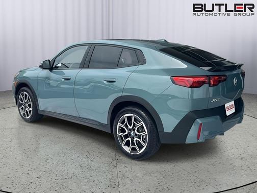 2026 BMW X2 xDrive28i