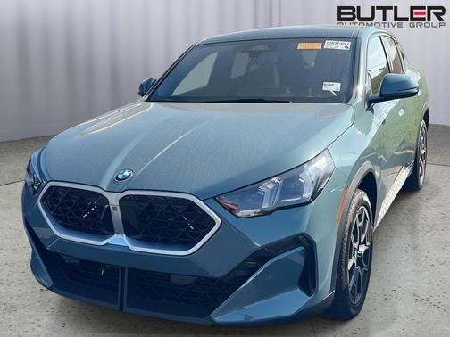 2026 BMW X2 xDrive28i